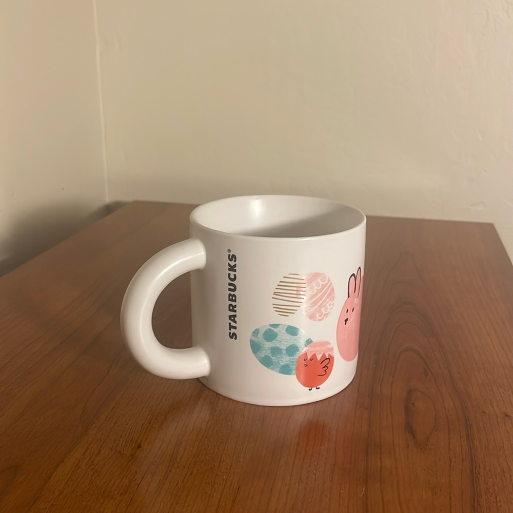 Starbucks: Easter 2019 Mug 12oz